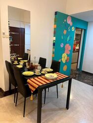 Sixth Avenue Ville (D10), Condominium #451746591